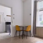 Studio-Apartment Mit Garten