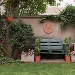 Studio-Apartment Mit Garten