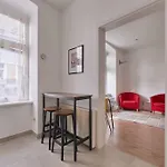 Studio-Apartment Mit Garten